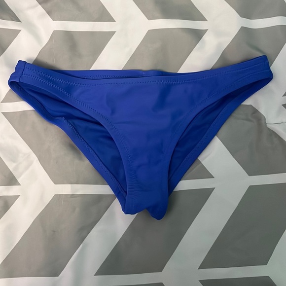 Xhilaration Swim Xhilaration Bikini Bottoms Poshmark